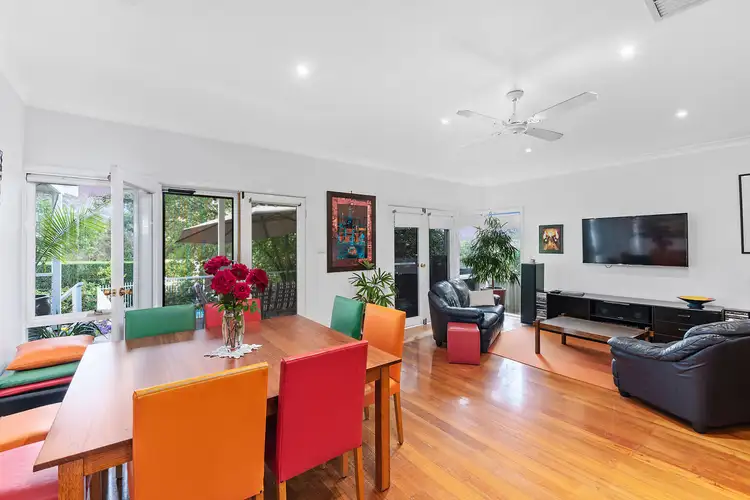Fifth view of Homely house listing, 114 Lansell Terrace, East Bendigo VIC 3550