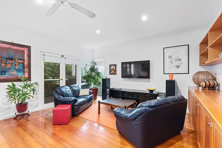 Sixth view of Homely house listing, 114 Lansell Terrace, East Bendigo VIC 3550