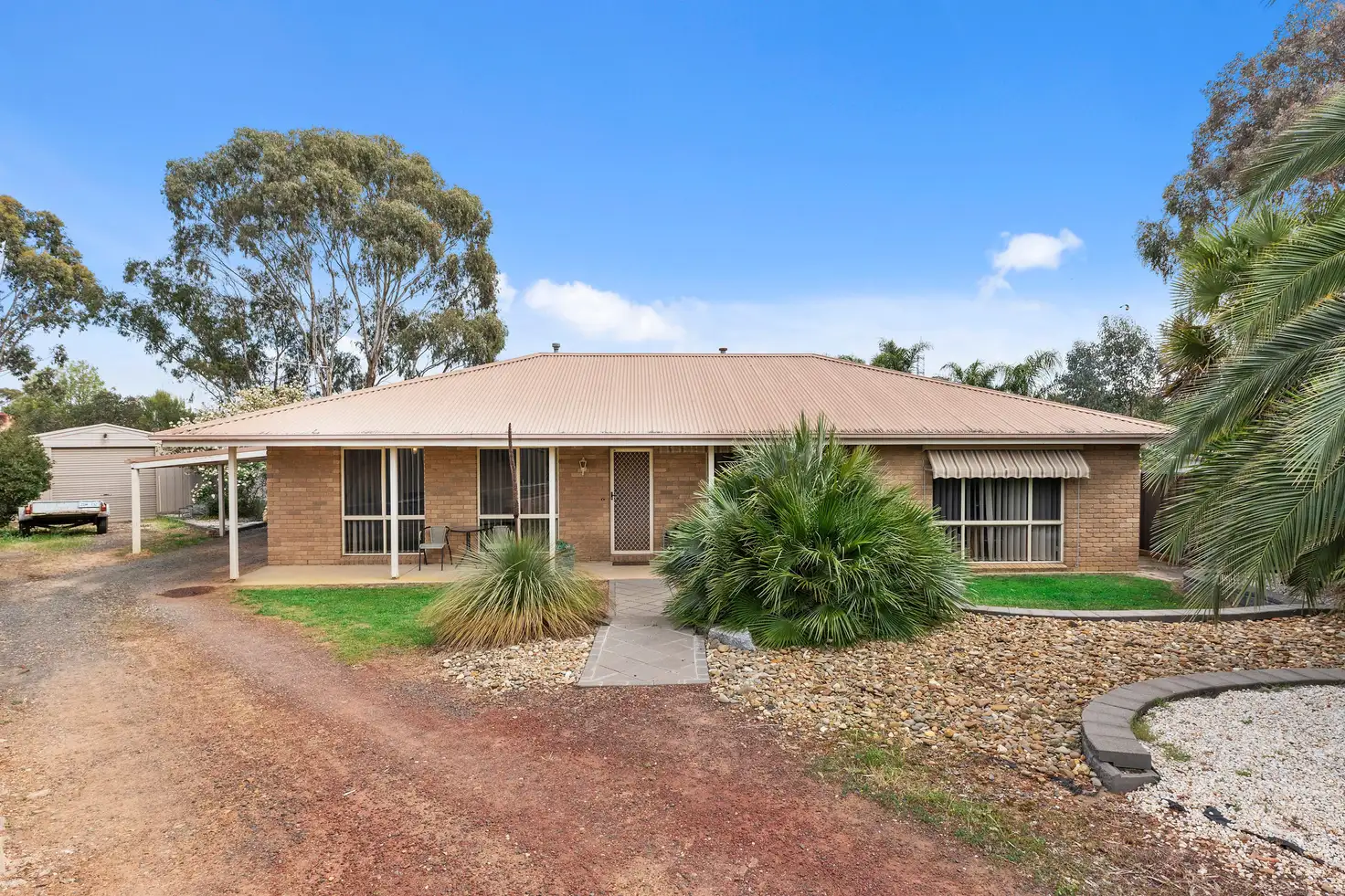 Main view of Homely house listing, 8 Joshua Court, Spring Gully VIC 3550