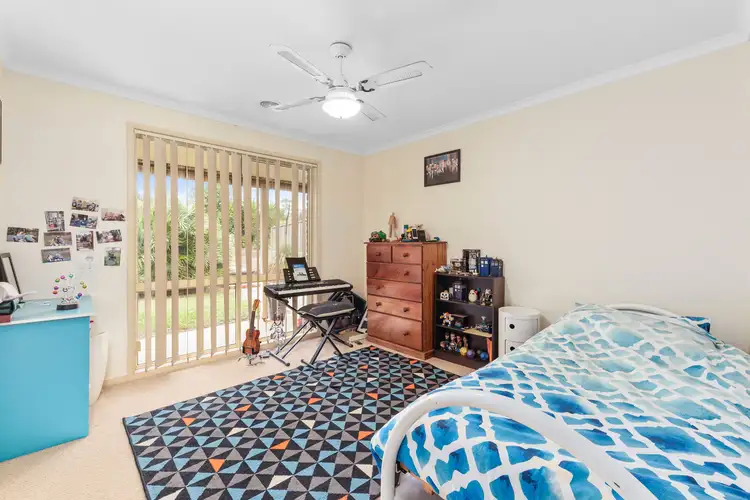 Third view of Homely house listing, 8 Joshua Court, Spring Gully VIC 3550