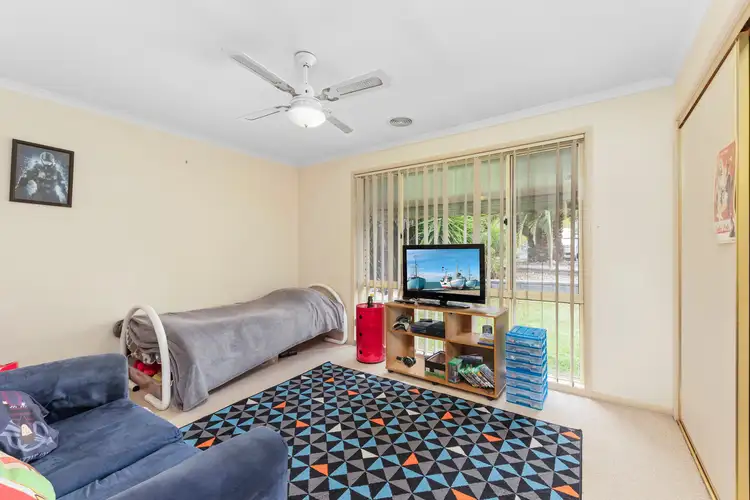 Fourth view of Homely house listing, 8 Joshua Court, Spring Gully VIC 3550