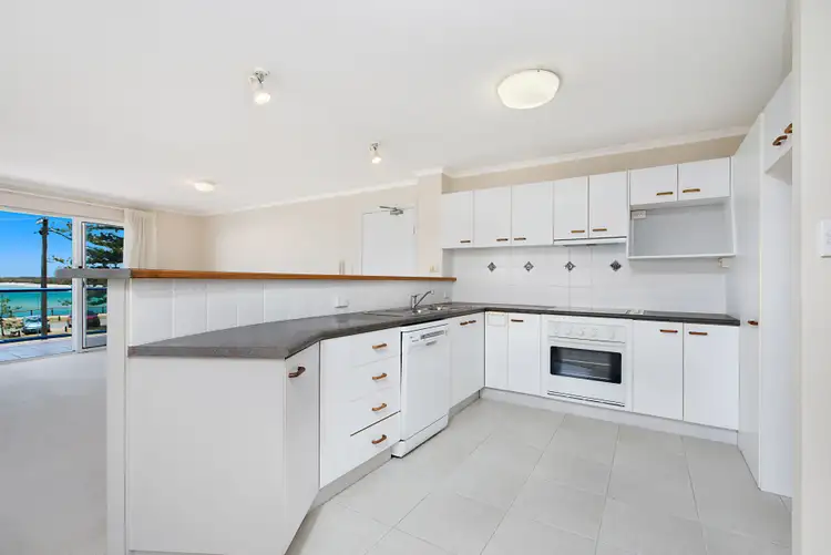 Third view of Homely unit listing, Unit 4/27 Landsborough Parade, Golden Beach QLD 4551