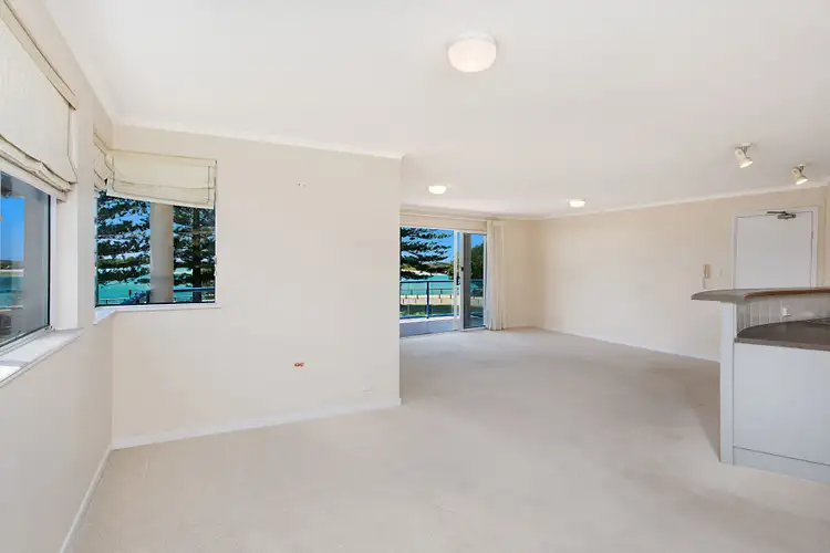 Fourth view of Homely unit listing, Unit 4/27 Landsborough Parade, Golden Beach QLD 4551