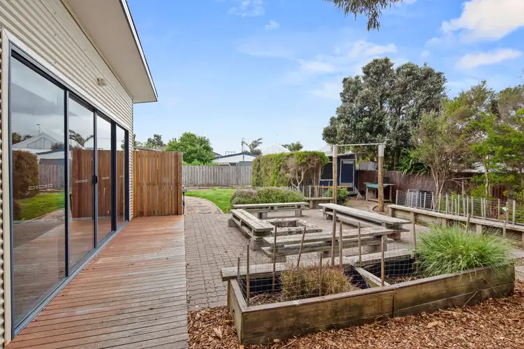 Fourth view of Homely house listing, 26 Kendall Avenue, Cape Woolamai VIC 3925