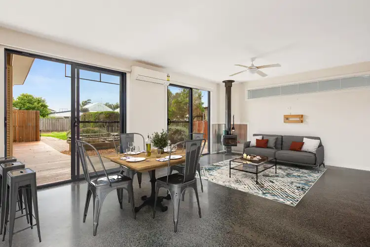 Fifth view of Homely house listing, 26 Kendall Avenue, Cape Woolamai VIC 3925