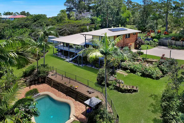Main view of Homely house listing, 630 Ilkley Road, Ilkley QLD 4554