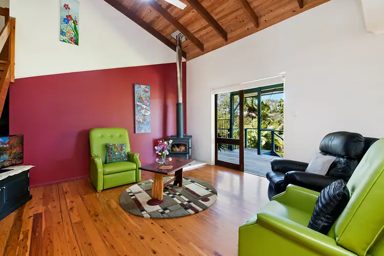 Third view of Homely house listing, 630 Ilkley Road, Ilkley QLD 4554