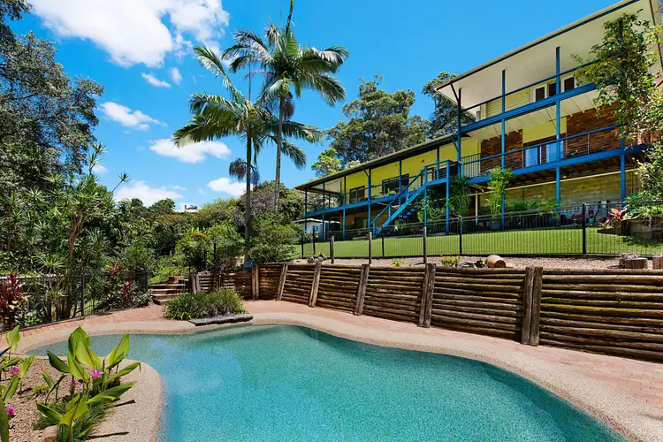 Fourth view of Homely house listing, 630 Ilkley Road, Ilkley QLD 4554