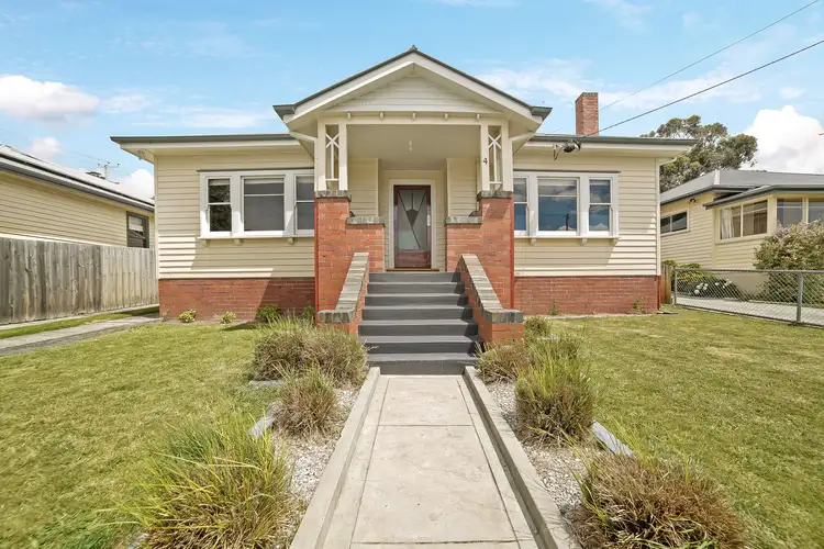 4 Coleman Street, Moonah TAS 7009