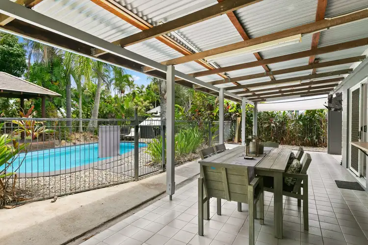 Second view of Homely house listing, 14 Torquay Close, Kewarra Beach QLD 4879