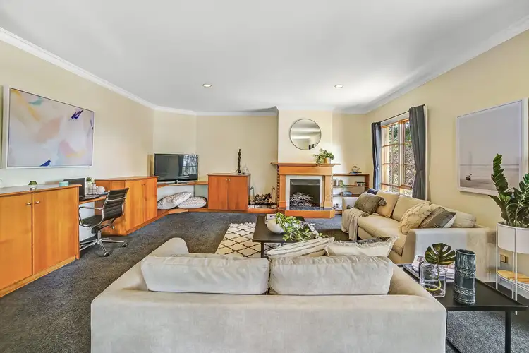 Third view of Homely house listing, 17 Broughton Avenue, Mount Nelson TAS 7007