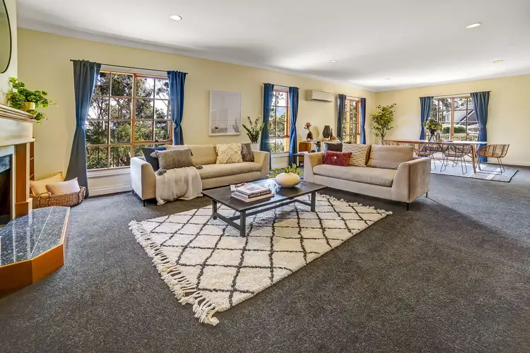 Fourth view of Homely house listing, 17 Broughton Avenue, Mount Nelson TAS 7007