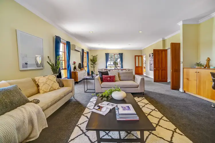 Fifth view of Homely house listing, 17 Broughton Avenue, Mount Nelson TAS 7007