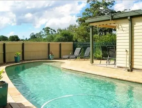 Second view of Homely house listing, 2 Drewie Court, Rochedale South QLD 4123