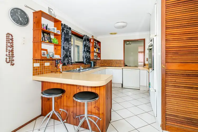 Fifth view of Homely house listing, 2 Drewie Court, Rochedale South QLD 4123