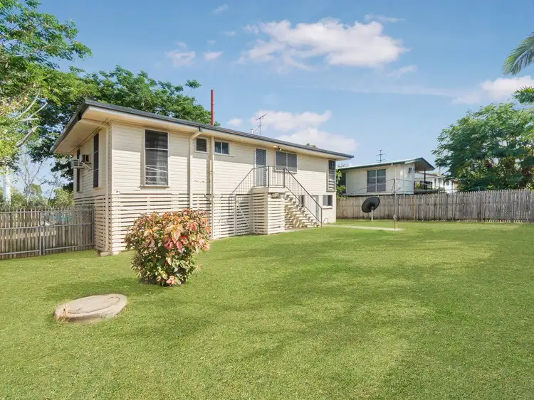 296 Dalrymple Road, Heatley QLD 4814
