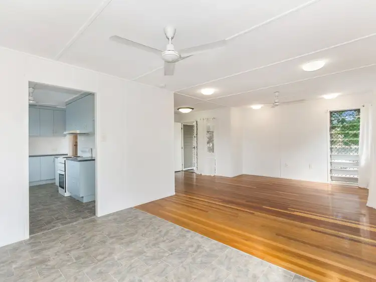 Second view of Homely house listing, 296 Dalrymple Road, Heatley QLD 4814