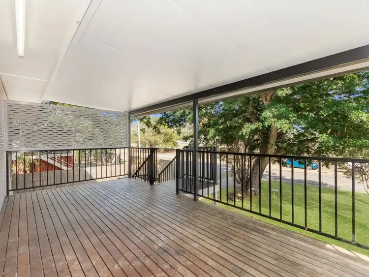 Third view of Homely house listing, 296 Dalrymple Road, Heatley QLD 4814