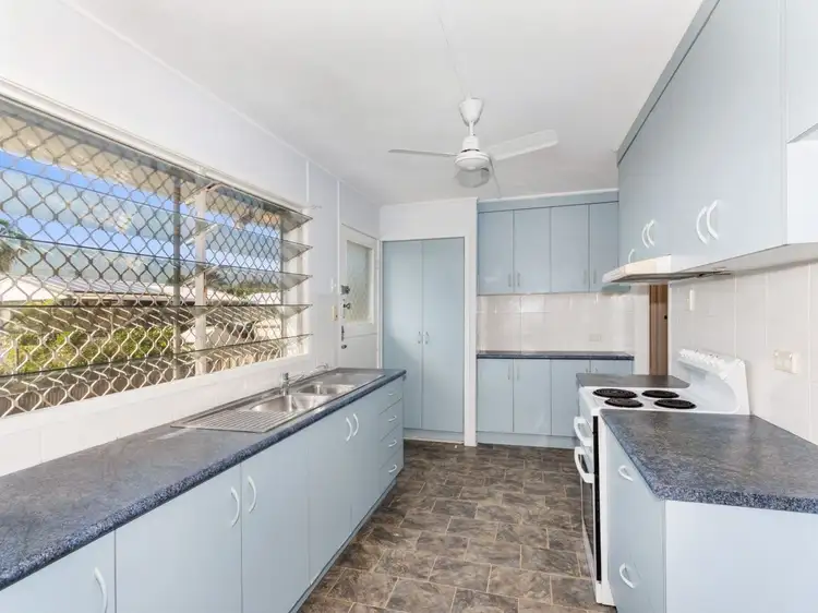 Fourth view of Homely house listing, 296 Dalrymple Road, Heatley QLD 4814