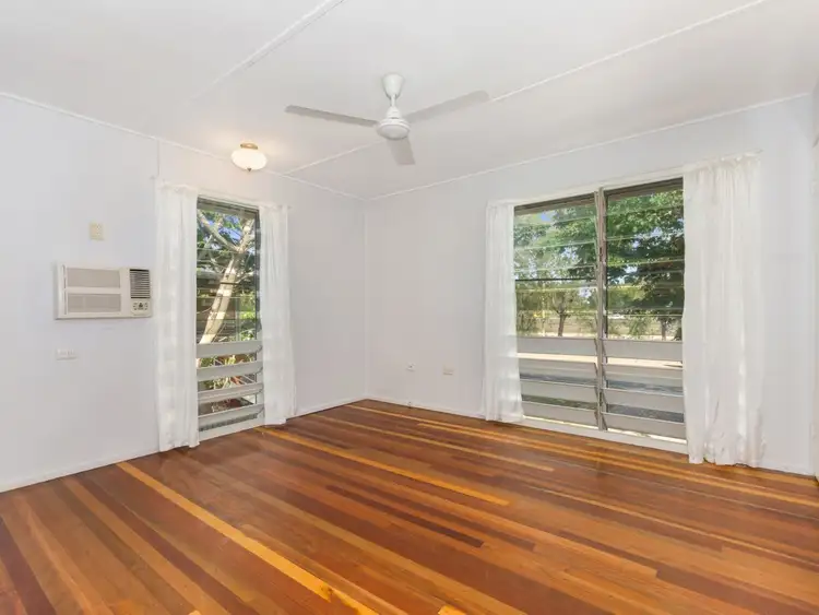 Fifth view of Homely house listing, 296 Dalrymple Road, Heatley QLD 4814