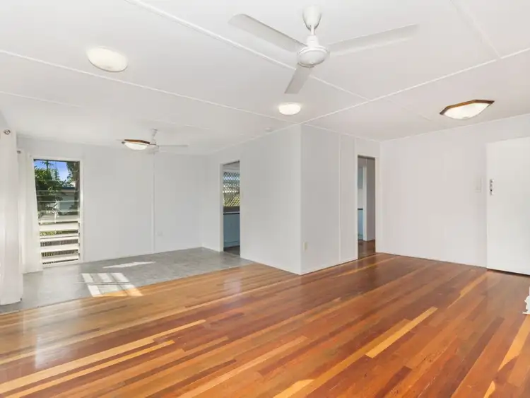 Sixth view of Homely house listing, 296 Dalrymple Road, Heatley QLD 4814