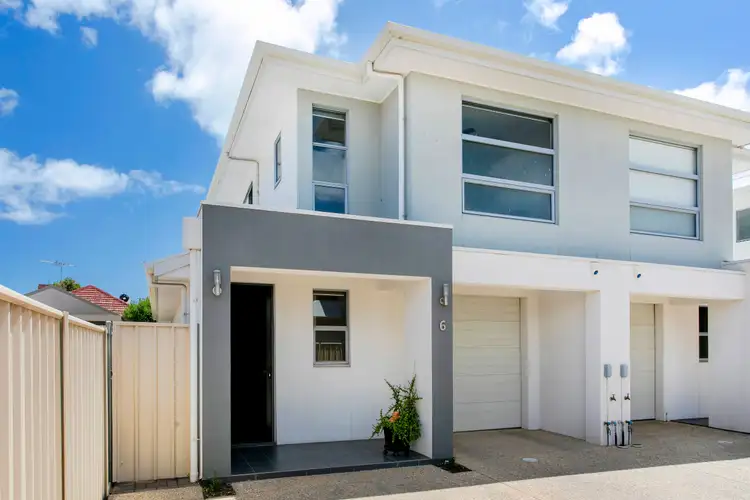 6/100 Findon Road, Woodville West SA 5011