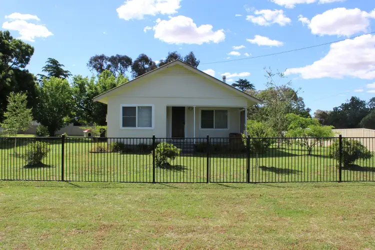 Main view of Homely house listing, 17 Creek Street, Cudal NSW 2864