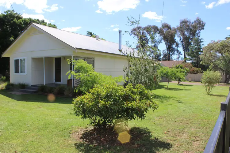 Third view of Homely house listing, 17 Creek Street, Cudal NSW 2864