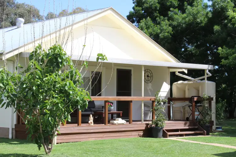 Fifth view of Homely house listing, 17 Creek Street, Cudal NSW 2864