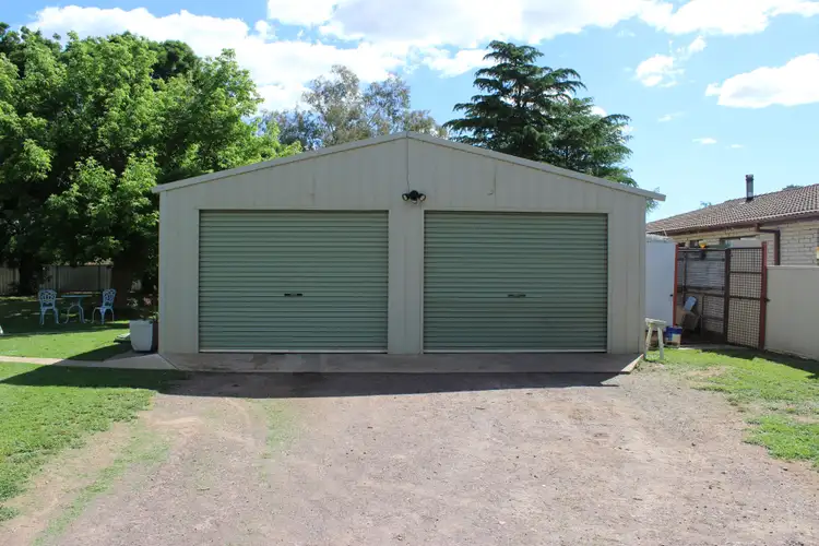 Sixth view of Homely house listing, 17 Creek Street, Cudal NSW 2864