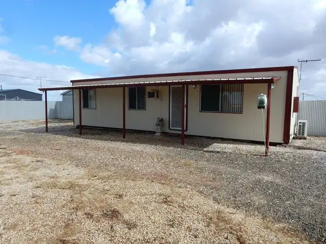 Second view of Homely house listing, 12 George Street, Port Wakefield SA 5550