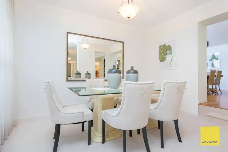 Third view of Homely house listing, 18 Bentley Court, Joyner QLD 4500