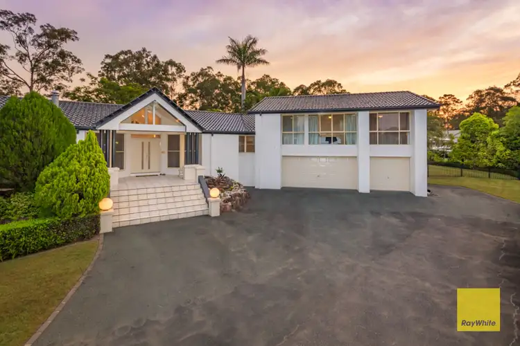 Sixth view of Homely house listing, 18 Bentley Court, Joyner QLD 4500