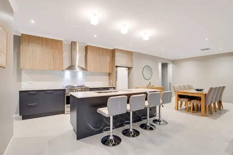 Second view of Homely house listing, 31 Celadon Grove, Botanic Ridge VIC 3977
