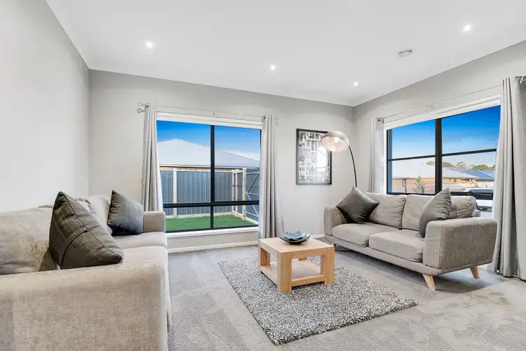 Fourth view of Homely house listing, 31 Celadon Grove, Botanic Ridge VIC 3977