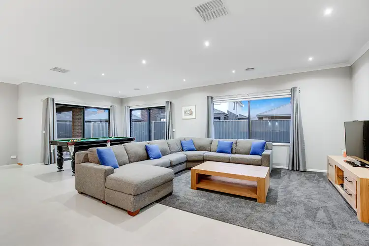 Fifth view of Homely house listing, 31 Celadon Grove, Botanic Ridge VIC 3977