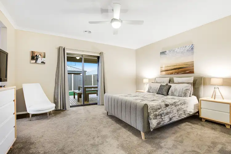 Sixth view of Homely house listing, 31 Celadon Grove, Botanic Ridge VIC 3977