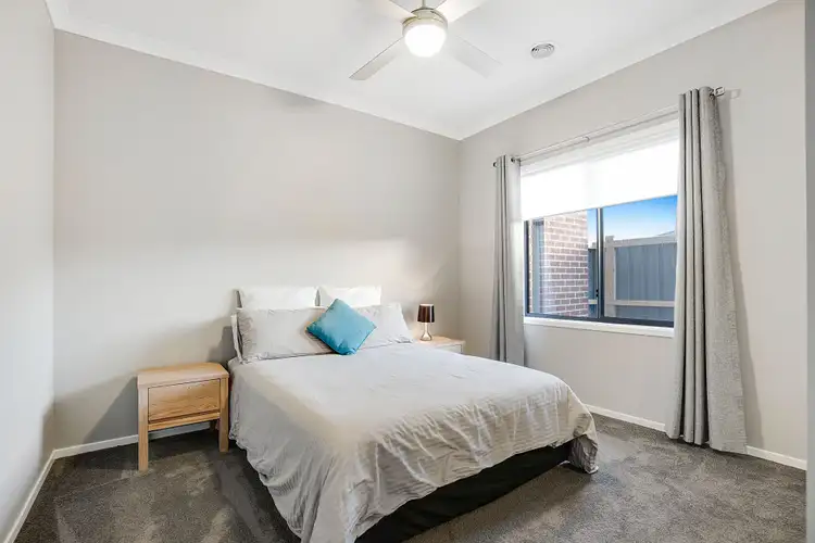 Seventh view of Homely house listing, 31 Celadon Grove, Botanic Ridge VIC 3977