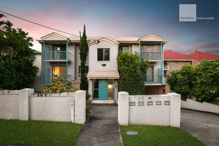 Fourth view of Homely unit listing, 2/81 Waverley Road, Taringa QLD 4068