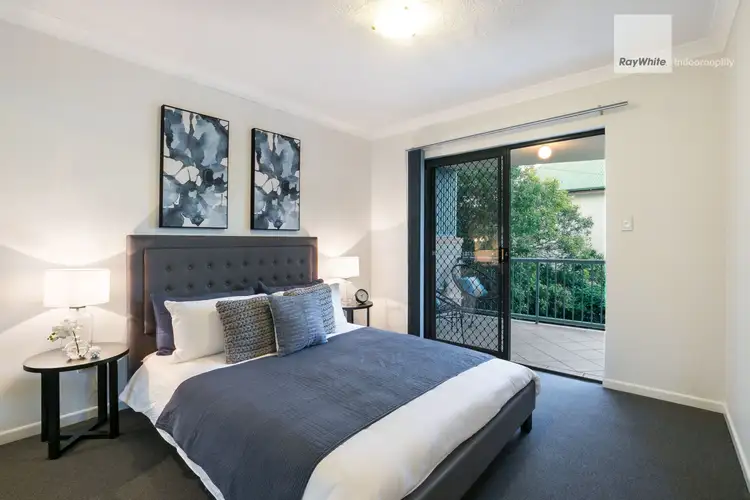 Fifth view of Homely unit listing, 2/81 Waverley Road, Taringa QLD 4068