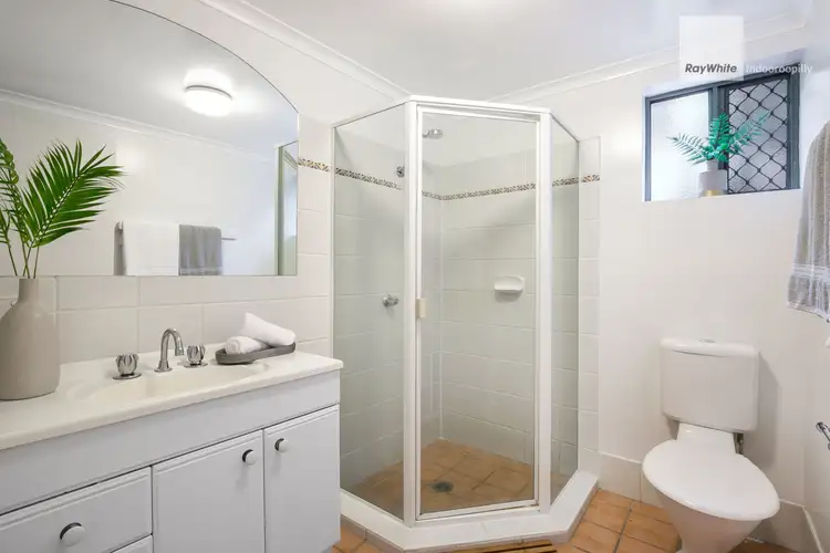 Sixth view of Homely unit listing, 2/81 Waverley Road, Taringa QLD 4068