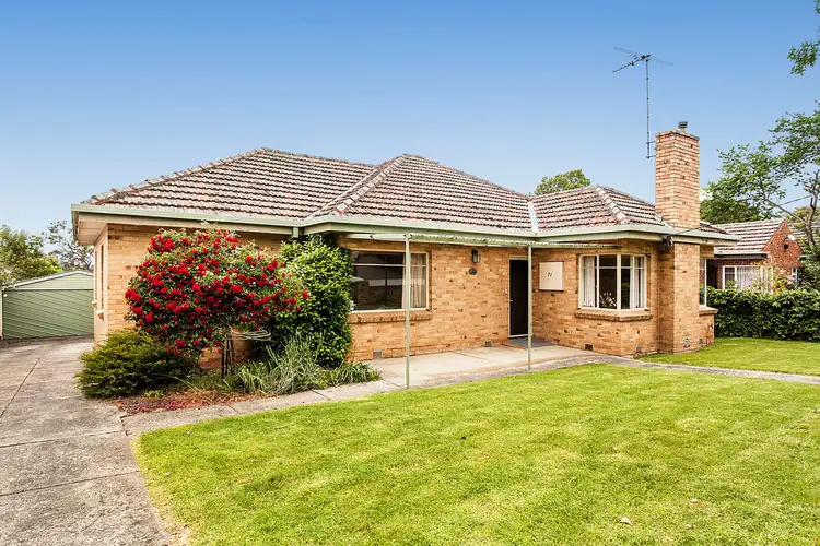 Main view of Homely house listing, 71 Creek Road, Mitcham VIC 3132