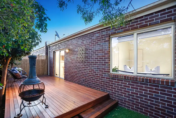 Sixth view of Homely unit listing, 3/49 Grandview Street, Glenroy VIC 3046
