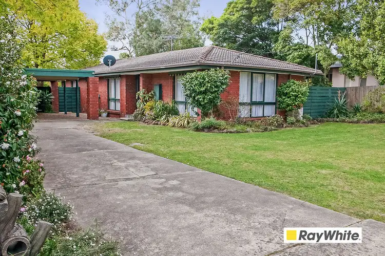 7 Kuranda Street, Langwarrin VIC 3910