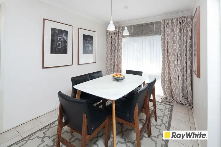Sixth view of Homely house listing, 7 Kuranda Street, Langwarrin VIC 3910