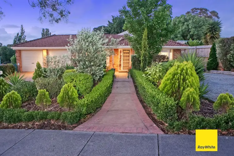 Main view of Homely house listing, 7 Mathew Court, Langwarrin VIC 3910