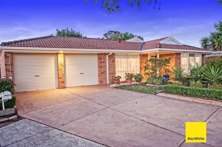 Third view of Homely house listing, 7 Mathew Court, Langwarrin VIC 3910