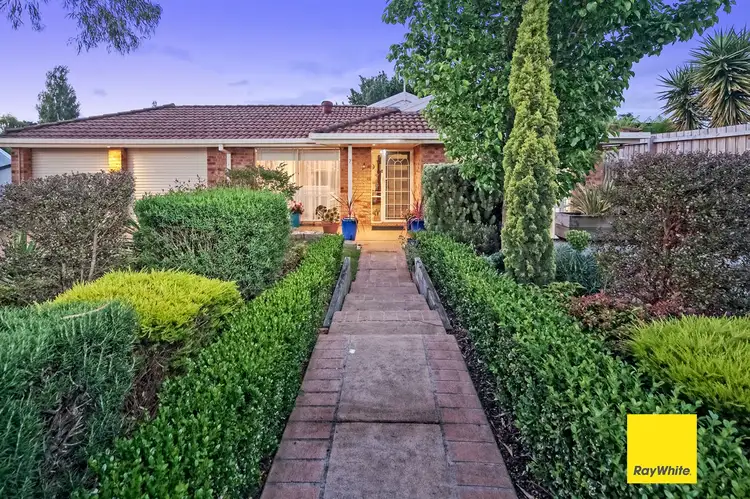 Fourth view of Homely house listing, 7 Mathew Court, Langwarrin VIC 3910