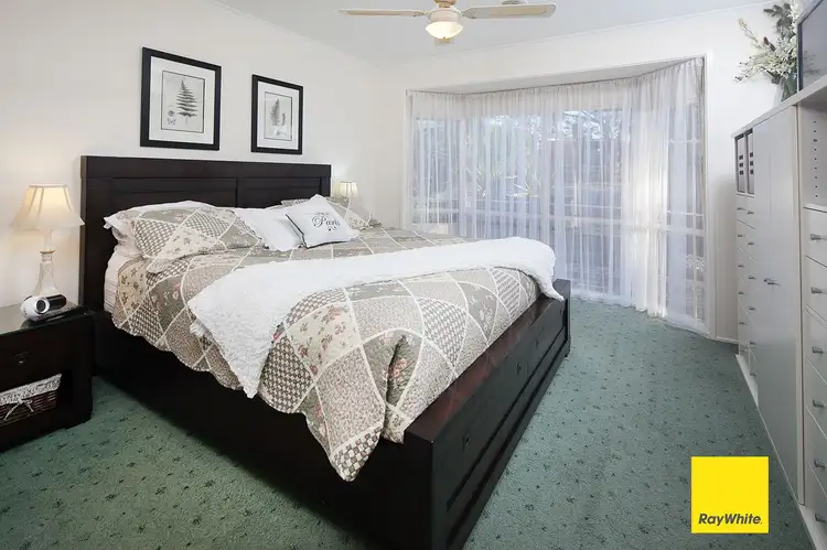 Fifth view of Homely house listing, 7 Mathew Court, Langwarrin VIC 3910