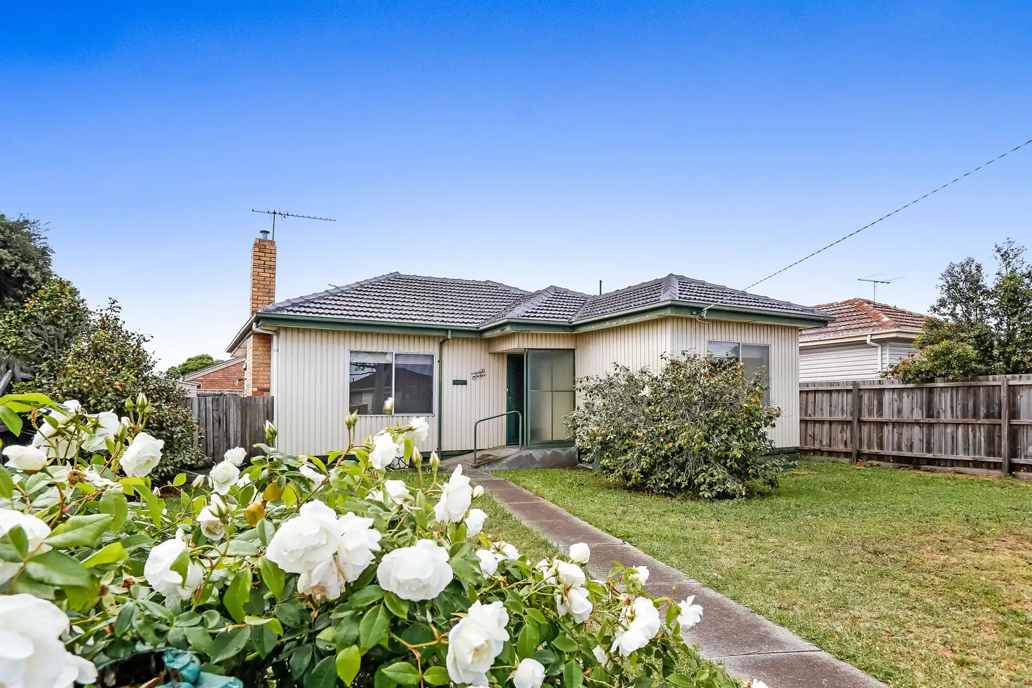 Main view of Homely house listing, 12 Melbourne Avenue, Glenroy VIC 3046